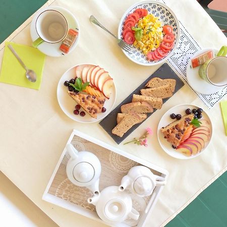 Rasna Heart Guest House 소르나노 외부 사진