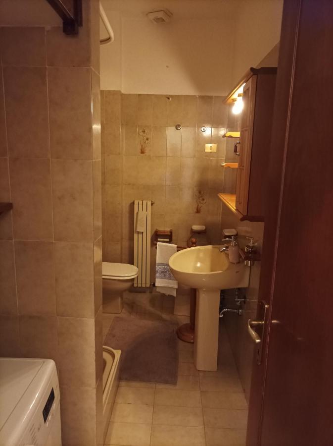 Rasna Heart Guest House 소르나노 외부 사진