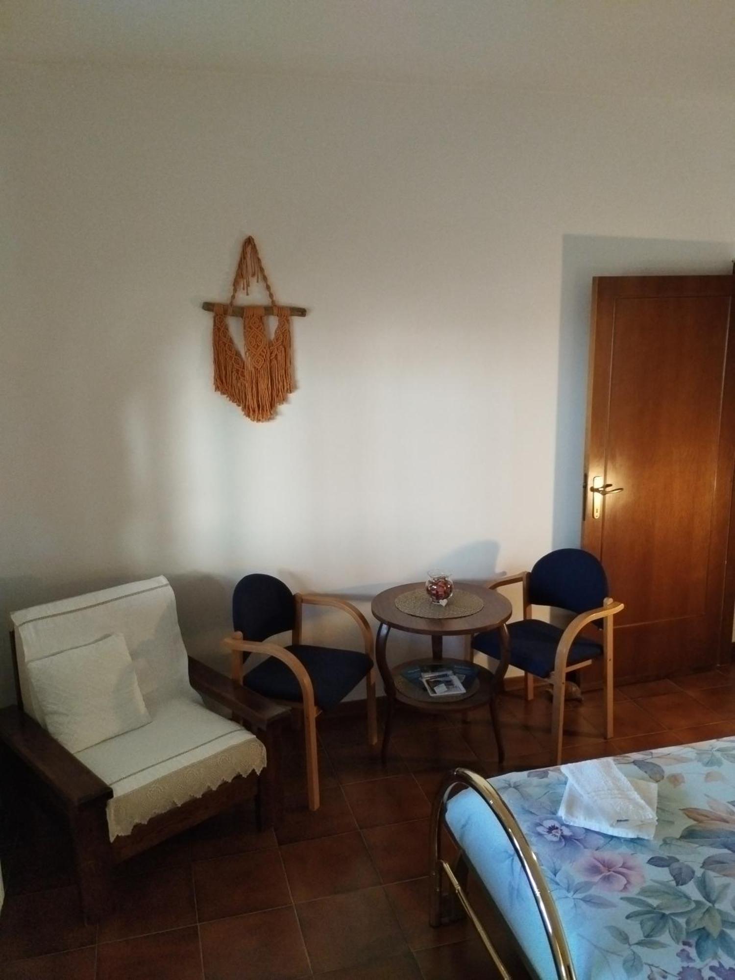 Rasna Heart Guest House 소르나노 외부 사진