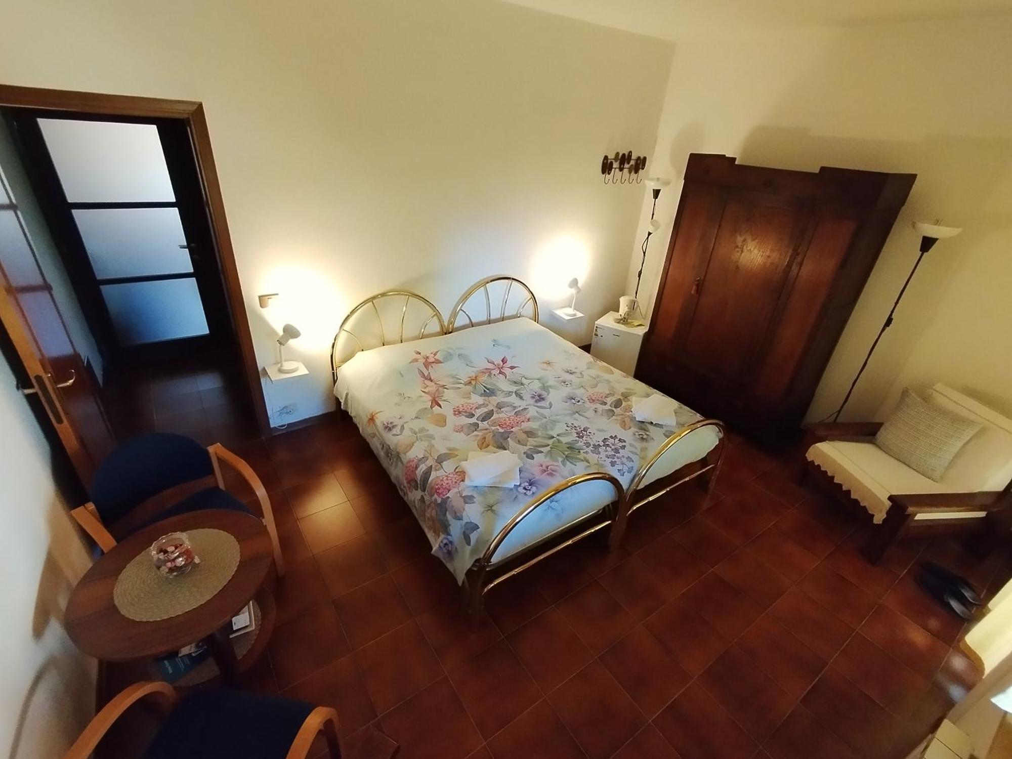 Rasna Heart Guest House 소르나노 외부 사진