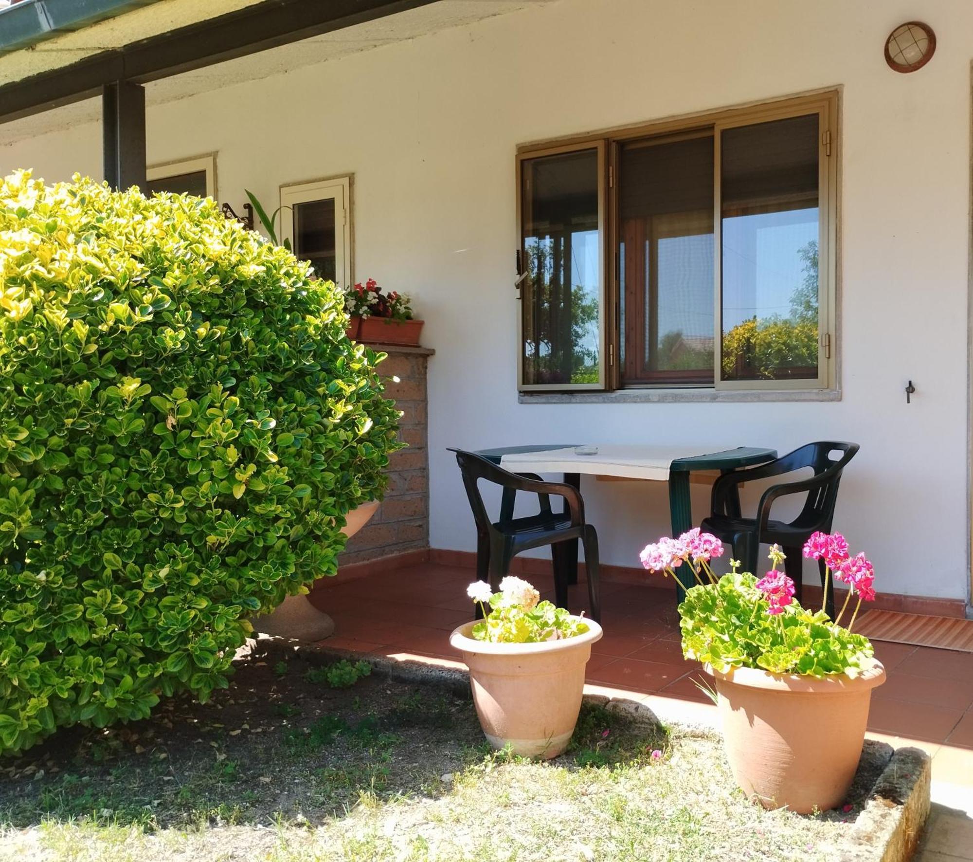 Rasna Heart Guest House 소르나노 외부 사진
